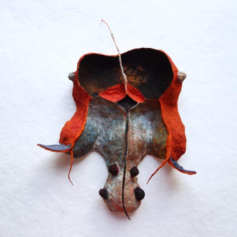 Organic (01) - ALEXANDRA DEUTSCH 
