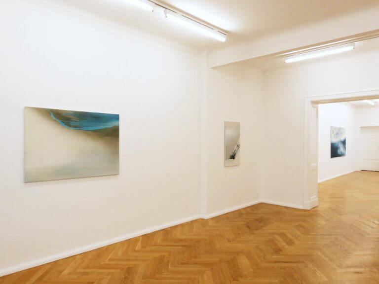 lightscapes - SIMONE DISTLER 
