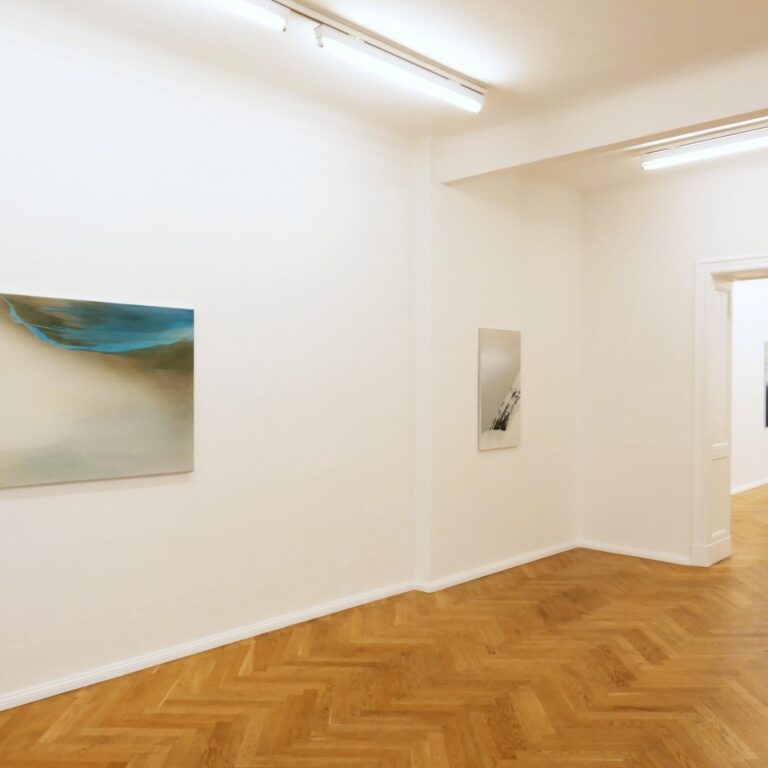 lightscapes - SIMONE DISTLER 