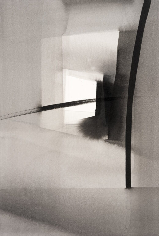 ESTHER NAUSED – Lichte Räume 