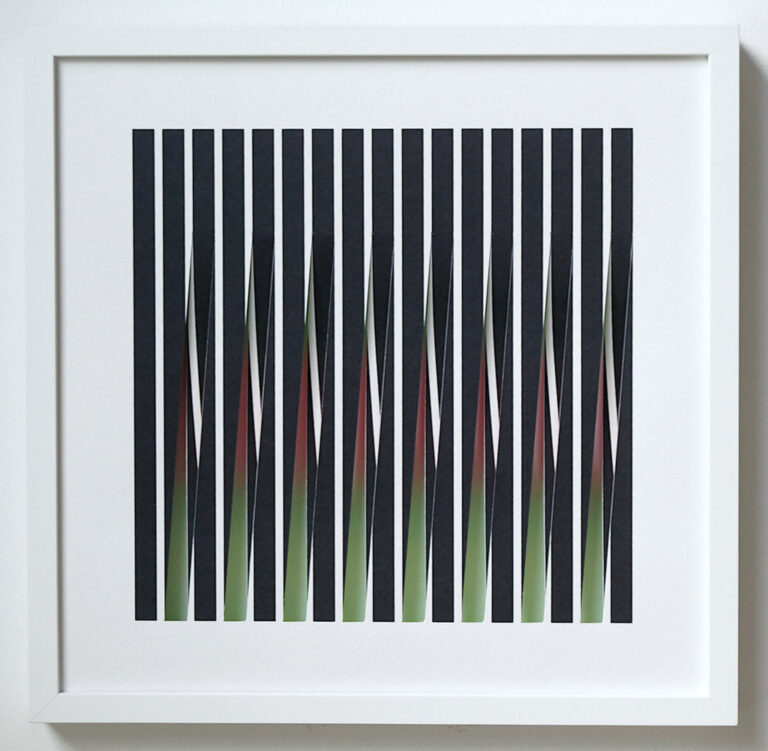 REINHARD WÖLLMER in SpitzenART VI 