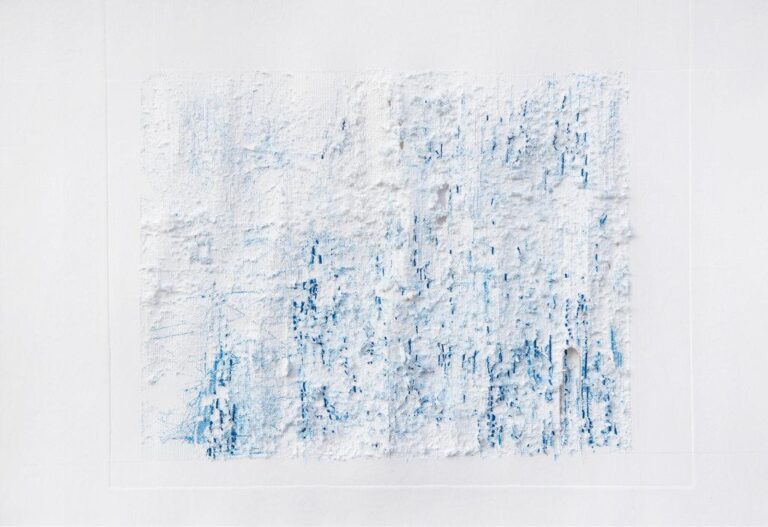 o. T. - KRISTIN GROTHE 