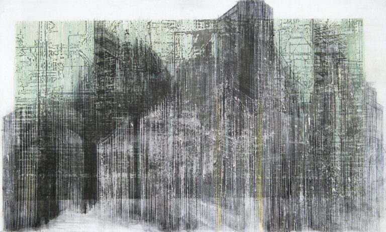 o. T. - KRISTIN GROTHE 