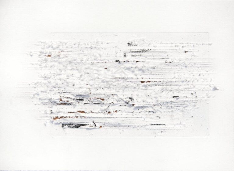 o. T. - KRISTIN GROTHE 