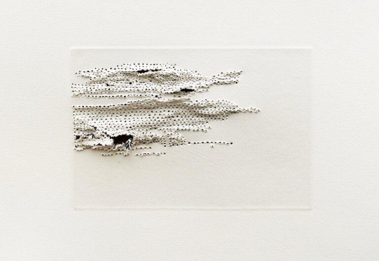 o. T. - KRISTIN GROTHE 