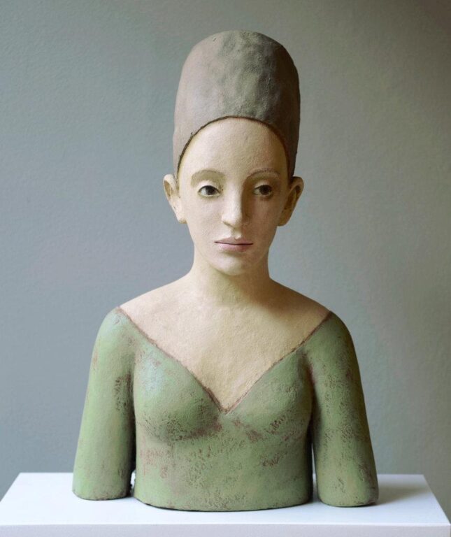 Hommaga an Petrus Christus - ANNETTE MEINCKE-NAGY 