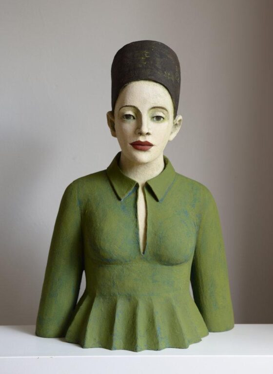 Hommage an Hans Memling - ANNETTE MEINCKE-NAGY 