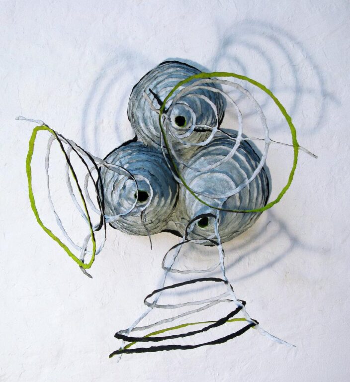 o. T. - ALEXANDRA DEUTSCH 