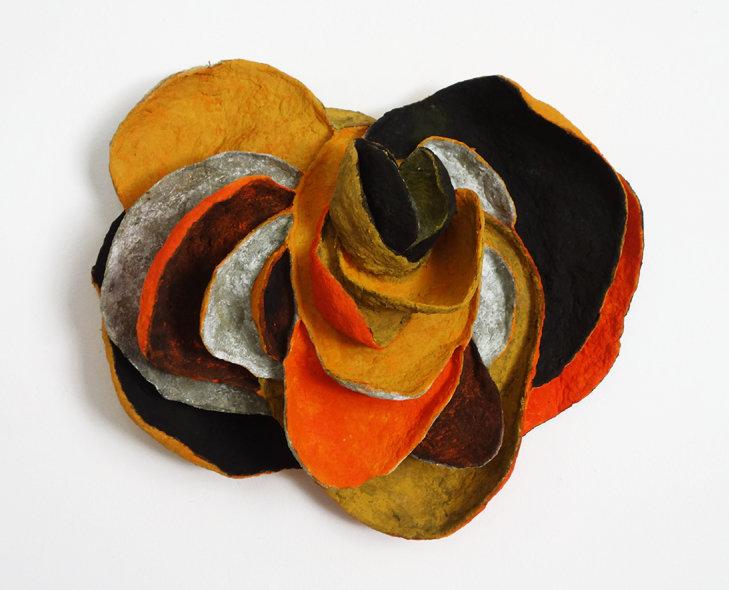 Wüstenblume - ALEXANDRA DEUTSCH 