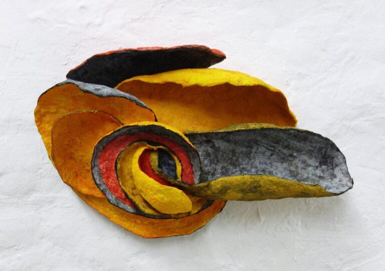 Wüstenblume - ALEXANDRA DEUTSCH 