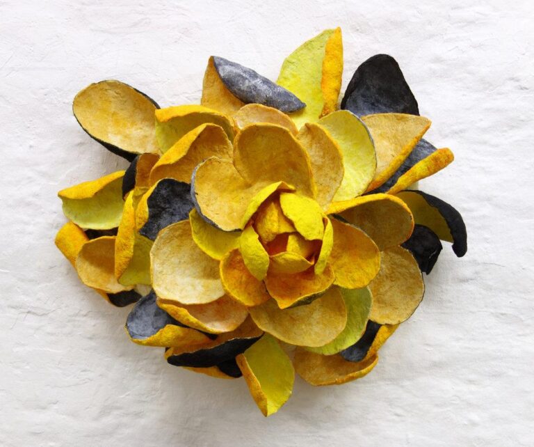 Wüstenblume - ALEXANDRA DEUTSCH 