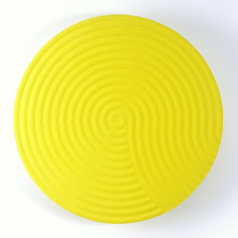 Struktur linear III - REINHARD WÖLLMER 