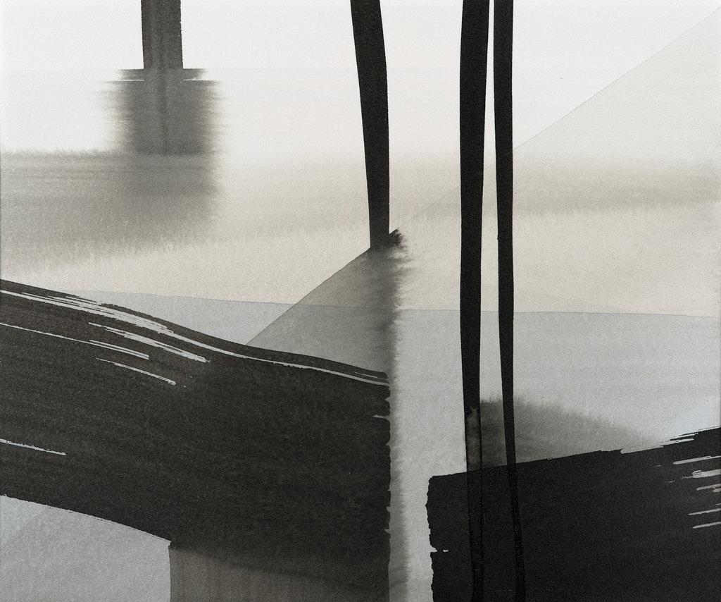 o. T. - ESTHER NAUSED 