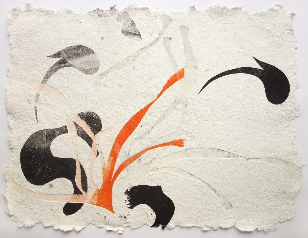 o. T. - ALEXANDRA DEUTSCH 