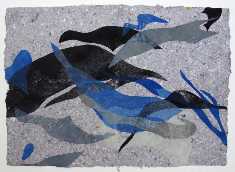 o. T. - ALEXANDRA DEUTSCH 