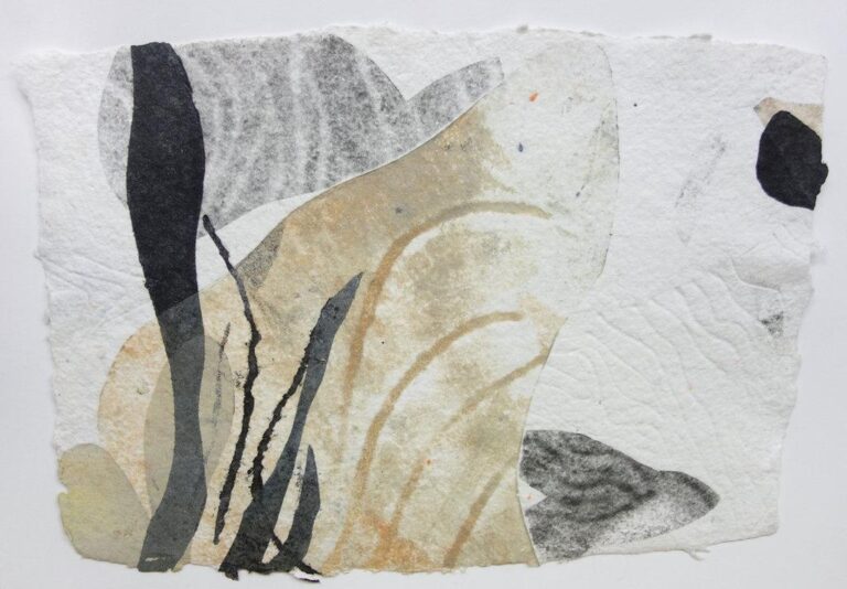 o. T. - ALEXANDRA DEUTSCH 