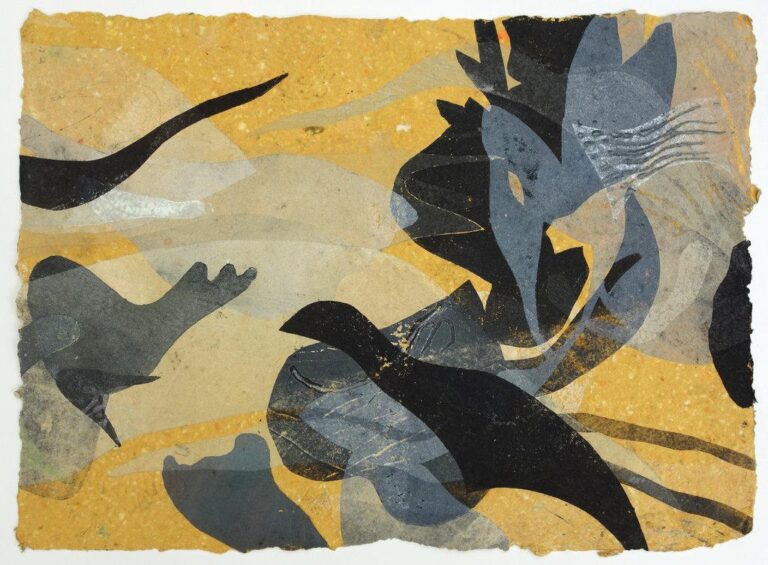 o. T. - ALEXANDRA DEUTSCH 