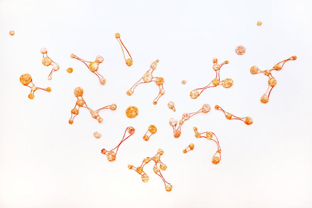 Multiplikationen - ALEXANDRA DEUTSCH 