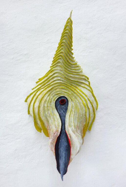 o. T. - ALEXANDRA DEUTSCH 