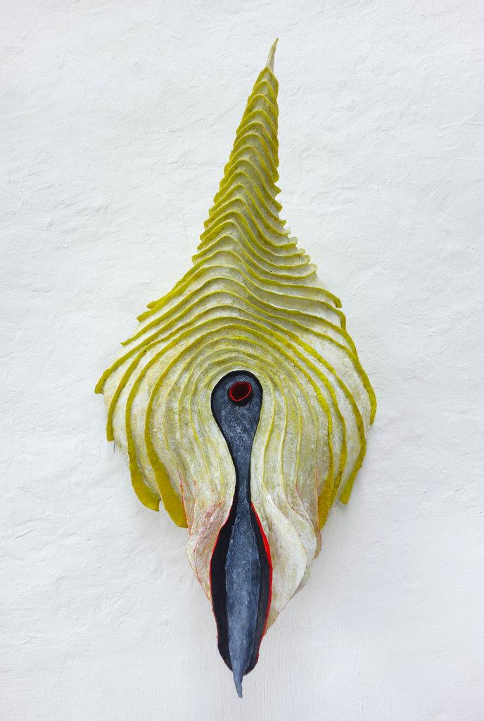 o. T. - ALEXANDRA DEUTSCH 