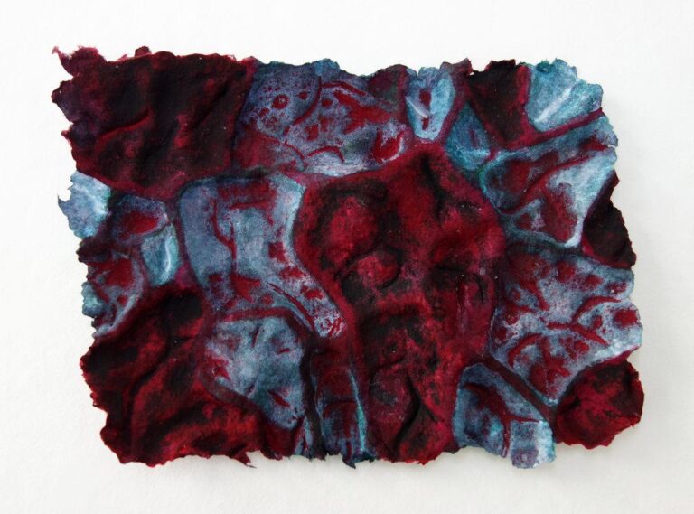 o. T. - ALEXANDRA DEUTSCH 