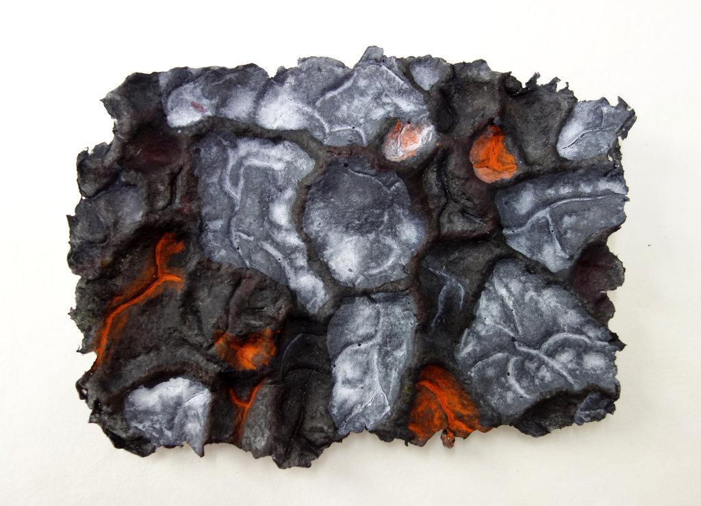 o. T. - ALEXANDRA DEUTSCH 