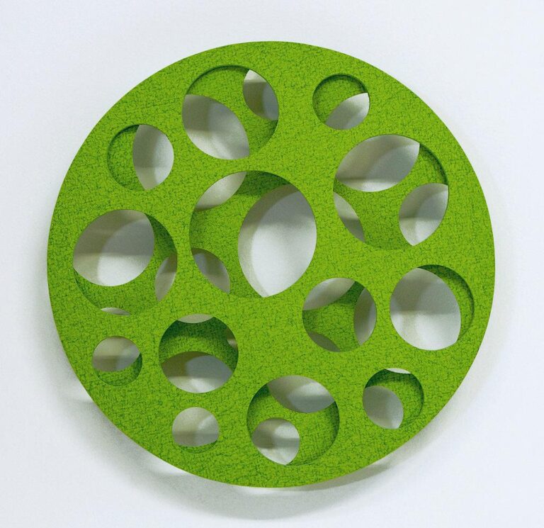 BACKSTAGE: Circles - REINHARD WÖLLMER 