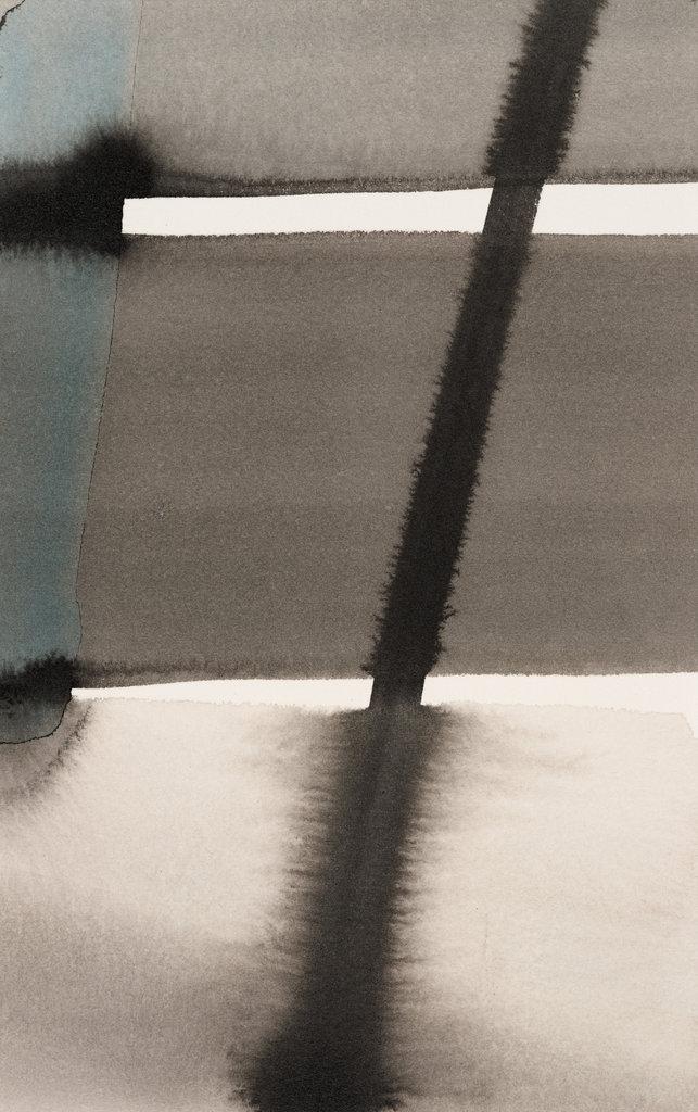 o. T. - ESTHER NAUSED 