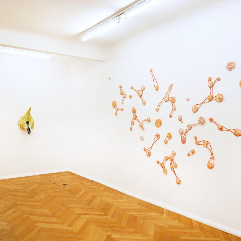 Wüstenblumen - ALEXANDRA DEUTSCH 