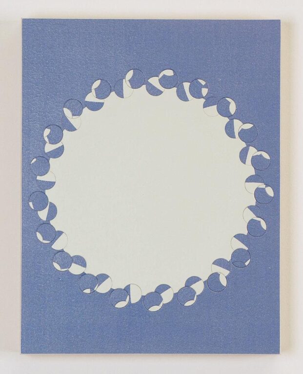 Le Puy en Velay Nr. 30 - REINHARD WÖLLMER 