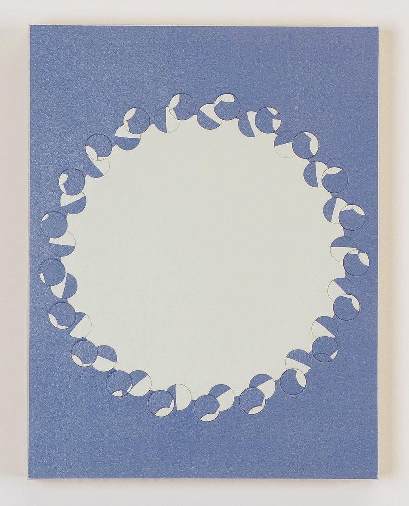 Le Puy en Velay Nr. 30 - REINHARD W&Ouml;LLMER 