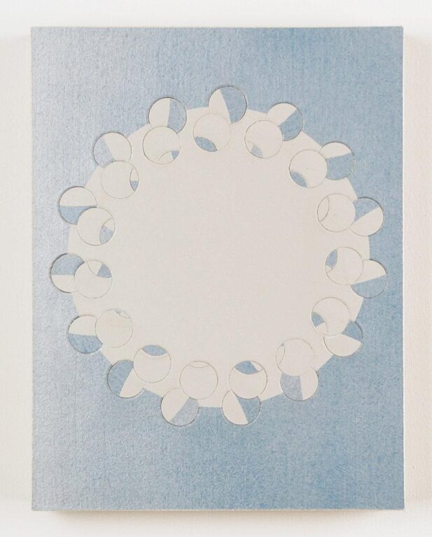 Le Puy en Velay Nr. 21 - REINHARD WÖLLMER 