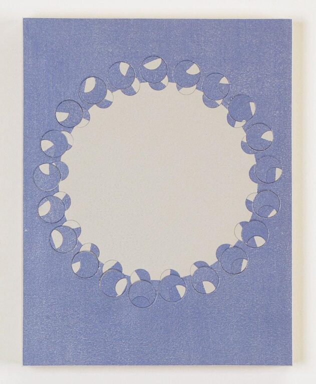 Le Puy en Velay Nr. 29 - REINHARD WÖLLMER 