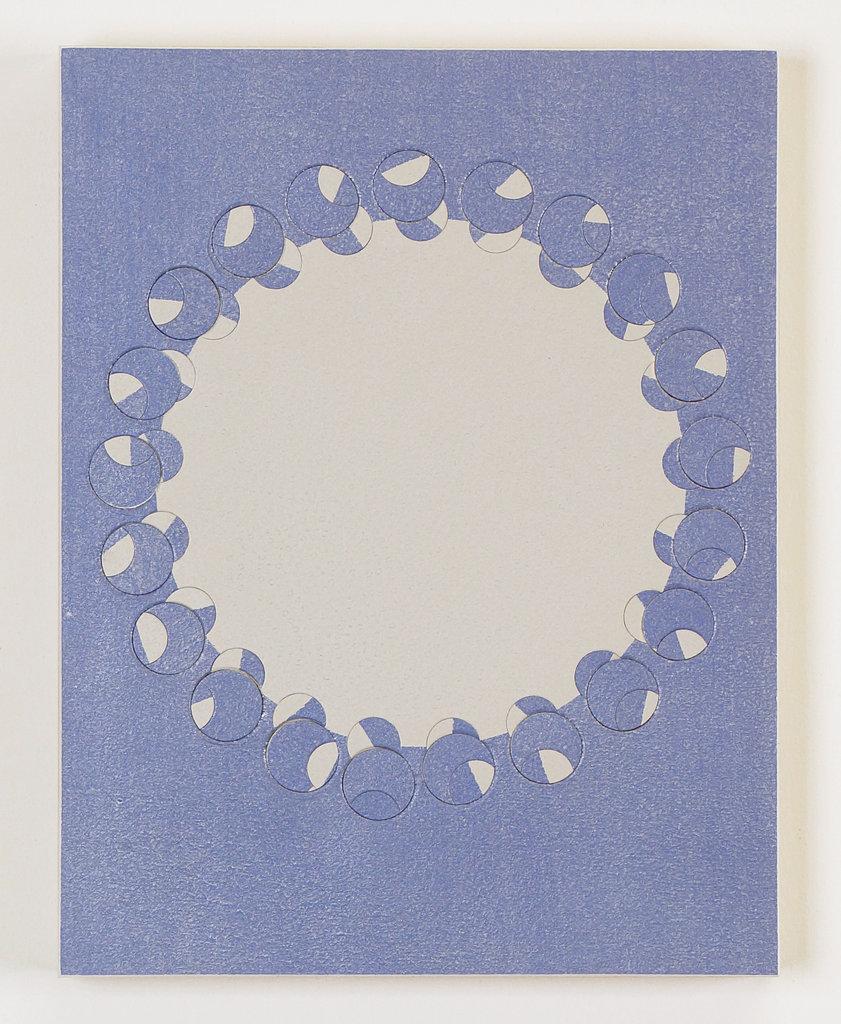 Le Puy en Velay Nr. 29 - REINHARD W&Ouml;LLMER 