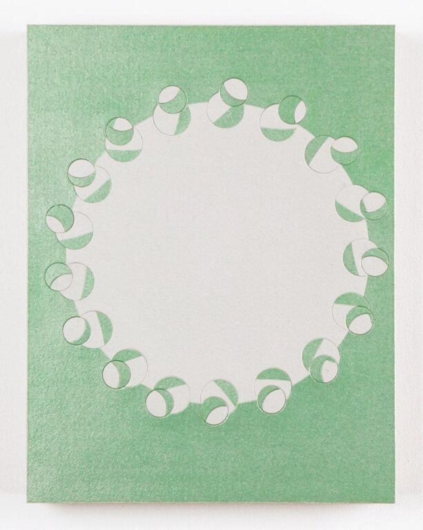 Le Puy en Velay Nr. 14 - REINHARD WÖLLMER 