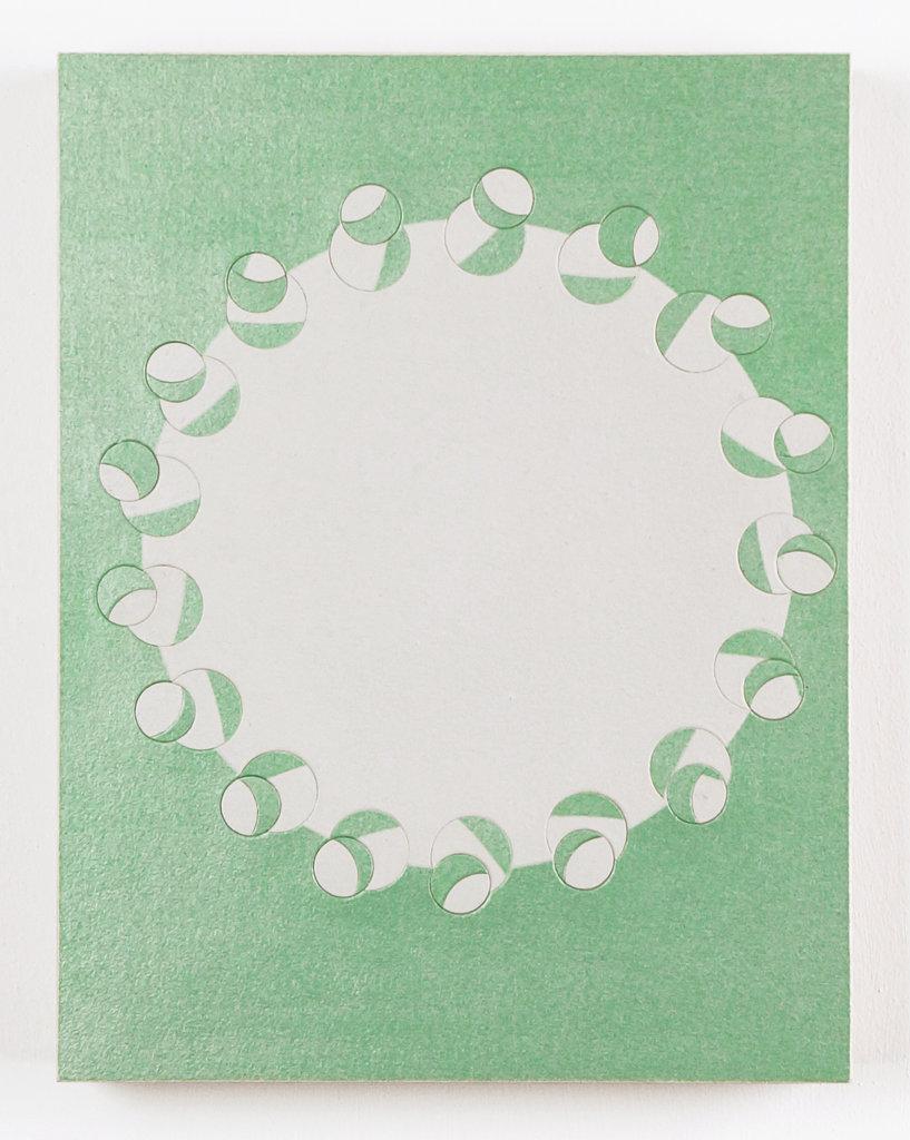 Le Puy en Velay Nr. 14 - REINHARD W&Ouml;LLMER 