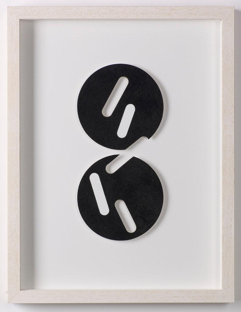 Unregelm&auml;&szlig;iger Rhythmus Nr. 3 - REINHARD W&Ouml;LLMER 