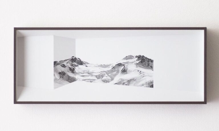 Ausblick Panorama 04 - ULRIKE HEYDENREICH 