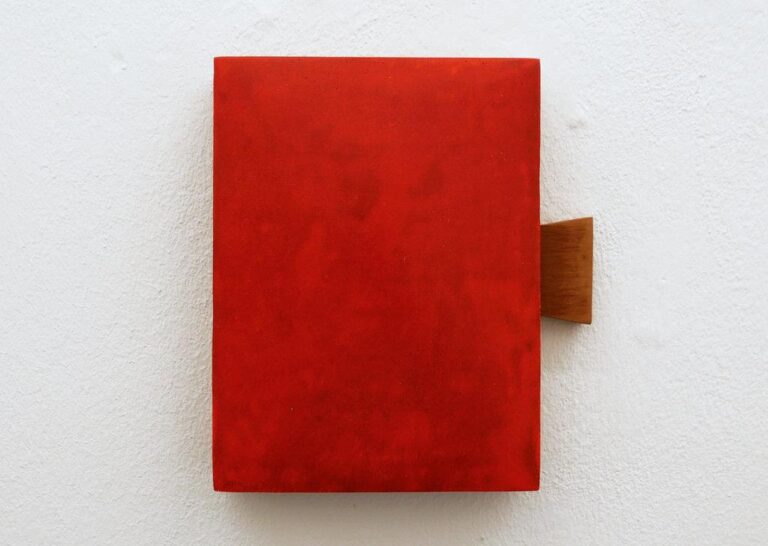 Icon (orange) - MATS BERGQUIST 