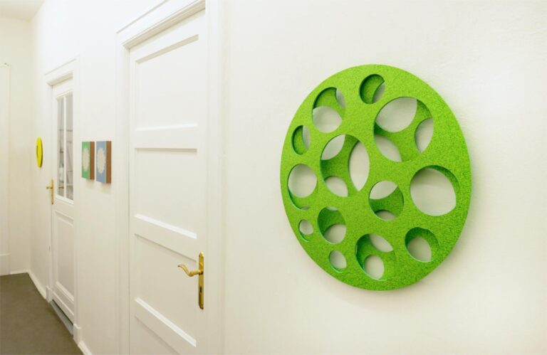 BACKSTAGE: Circles - REINHARD WÖLLMER 