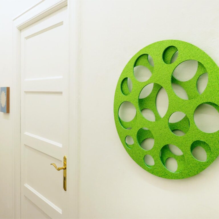 BACKSTAGE: Circles - REINHARD WÖLLMER 