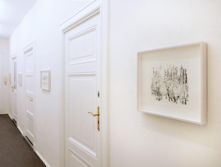 BACKSTAGE: paperworks - KRISTIN GROTHE 