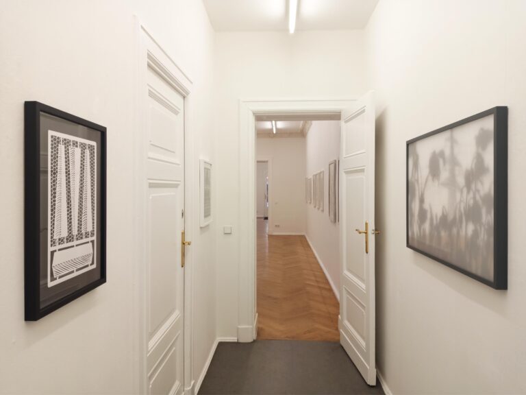 BACKSTAGE: Mehr von Schrebers Garten - ANNETTE SCHRÖTER 