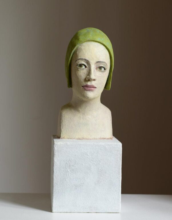 Daydreamer I - ANNETTE MEINCKE-NAGY 