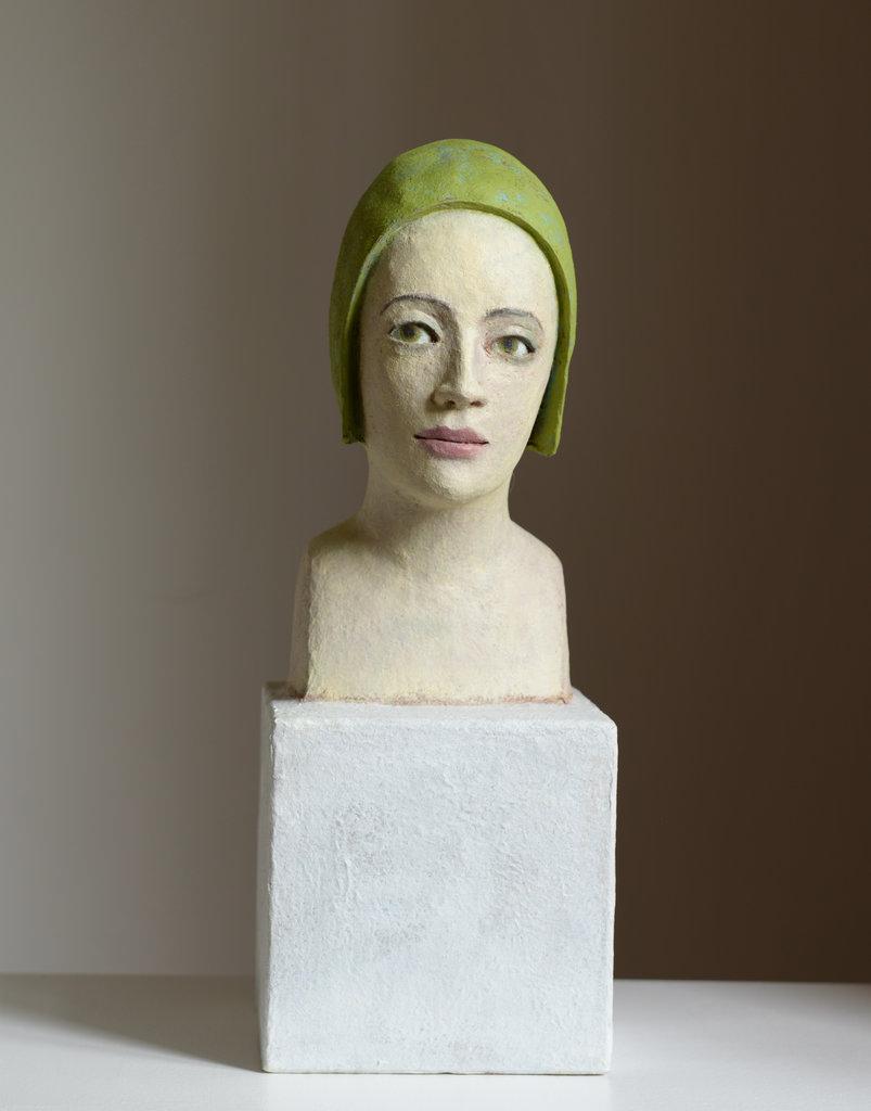 Daydreamer I - ANNETTE MEINCKE-NAGY 