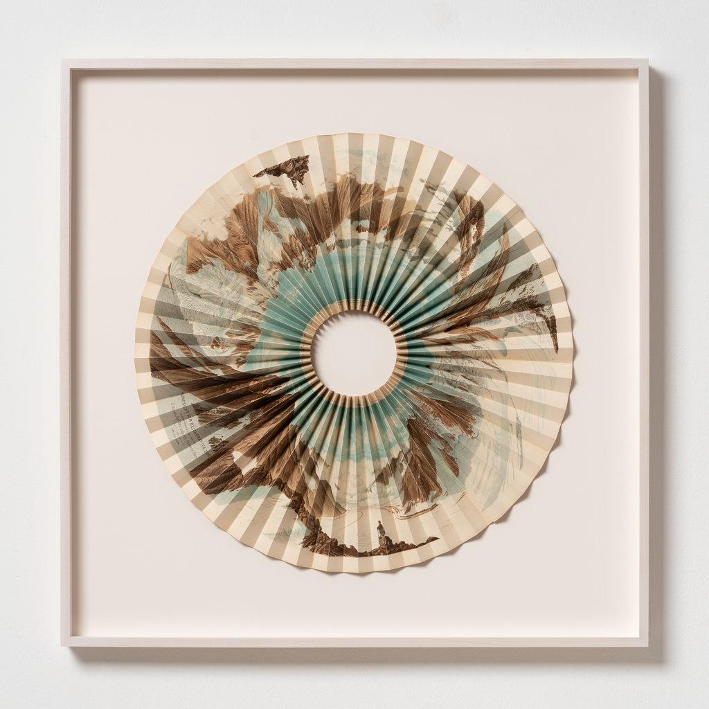 Fundst&uuml;ck 37 (Beichgrat) - ULRIKE HEYDENREICH 