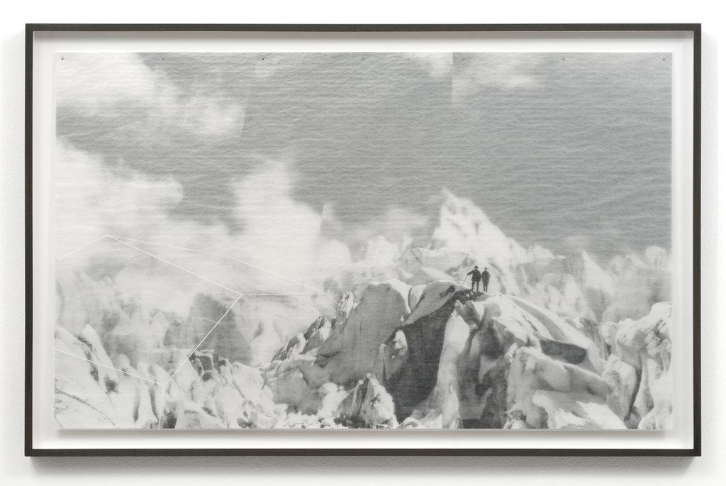 Neuland 05 - ULRIKE HEYDENREICH 