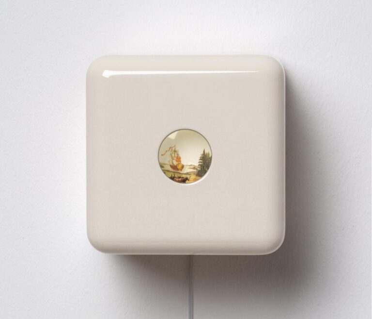 Panoramabox - ULRIKE HEYDENREICH 