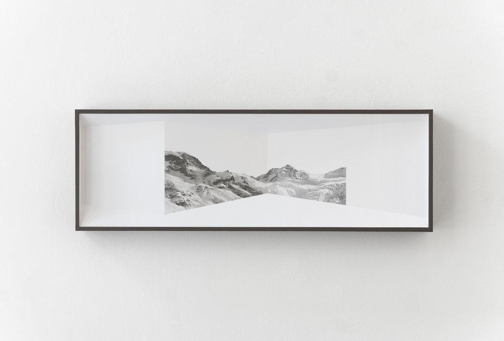 Ausblick Panorama 01 - ULRIKE HEYDENREICH 