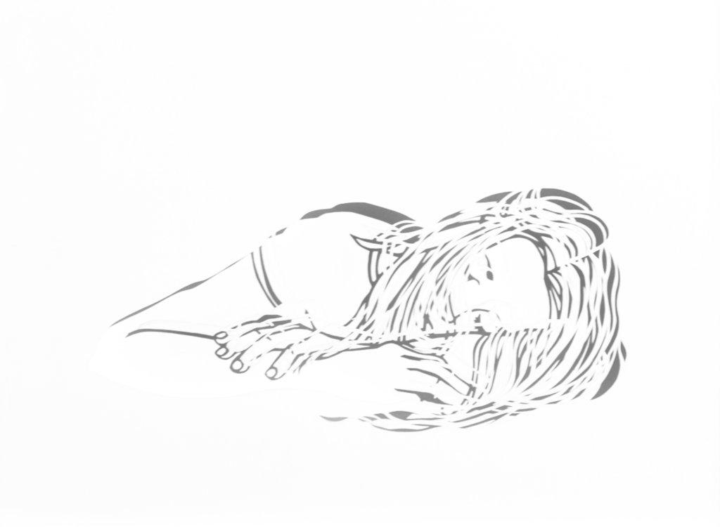 Pause 3 - ESTHER GL&Uuml;CK 